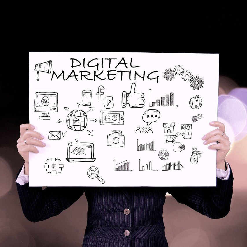 Digital Marketing