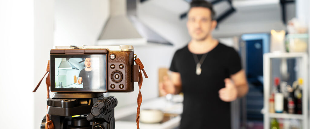 Top Marketing Trends: Video