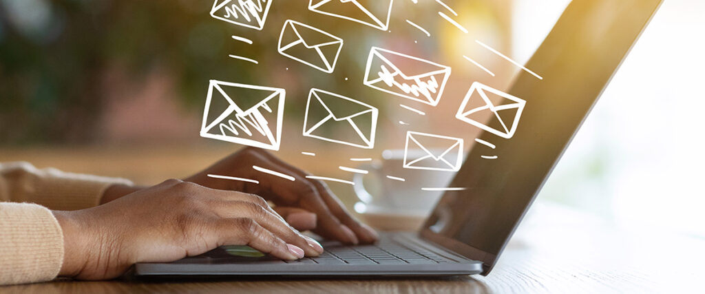 Top Marketing Trends: Email